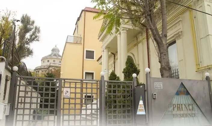 PRince Residence Apartments
