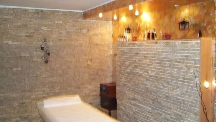 PRince Residence Apartments - Spa