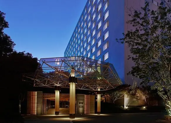 The Prince Sakura Tower Tokyo,Autograph Collection
