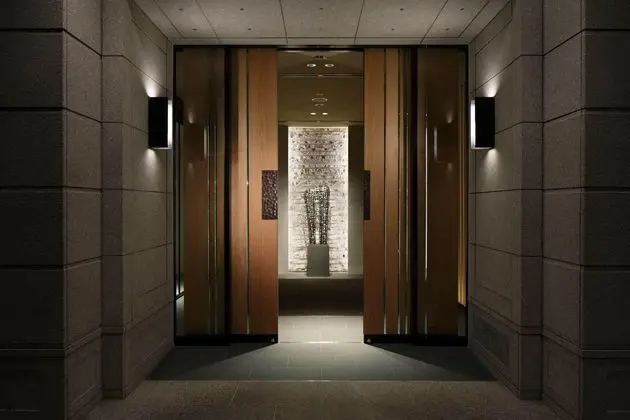 The Prince Sakura Tower Tokyo,Autograph Collection