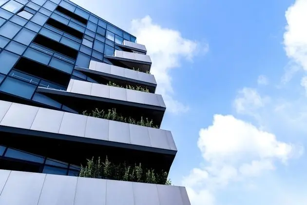 Prince Smart Inn Ebisu - Dış Mekan