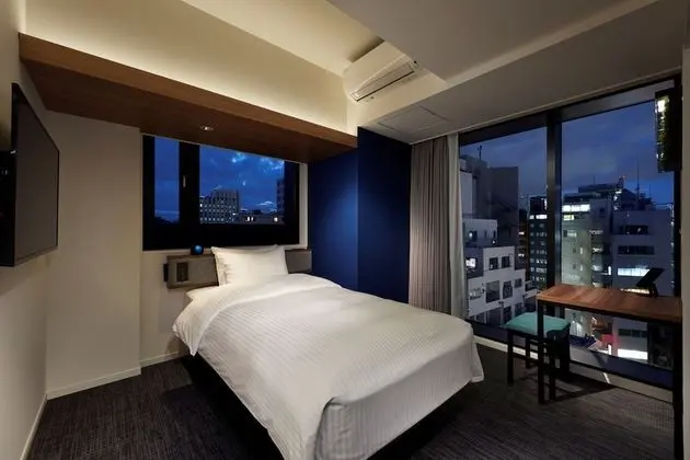 Prince Smart Inn Ebisu - Öne Çıkan Resim