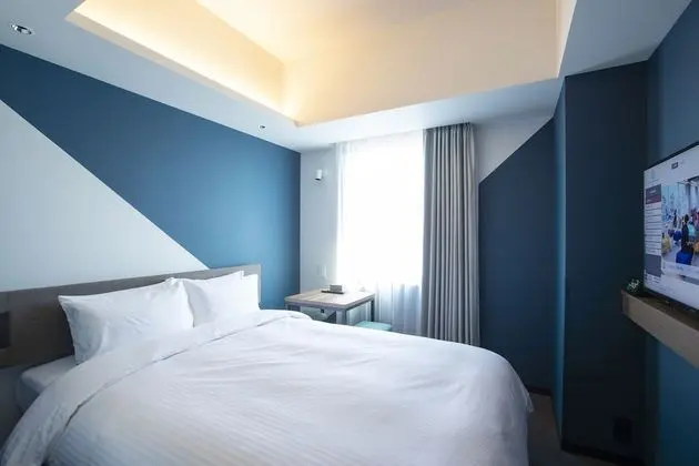 Prince Smart Inn Hakata - Oda