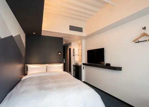 Prince Smart Inn Kyoto Sanjo - Oda