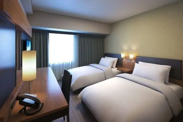 Prince Smart Inn Osaka Yodoyabashi - Oda
