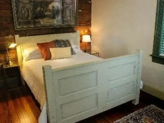 Prince Solms Inn B&B