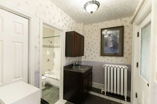 Prince Street Suites - Oda
