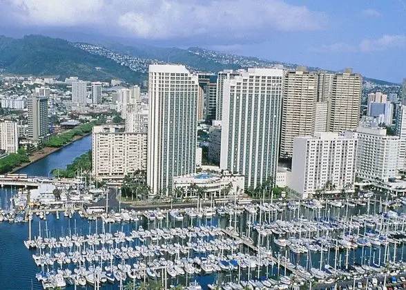 Prince Waikiki