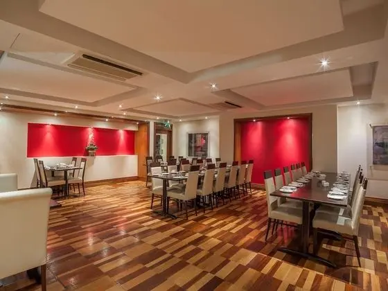 The Prince of Wales Hotel - Yerinde Yemek