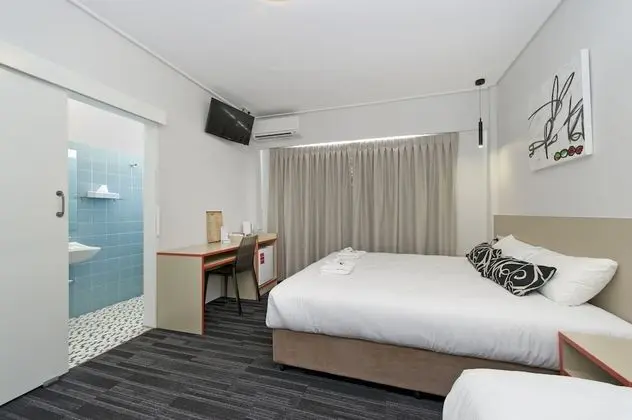 Prince of Wales Hotel - Öne Çıkan Resim