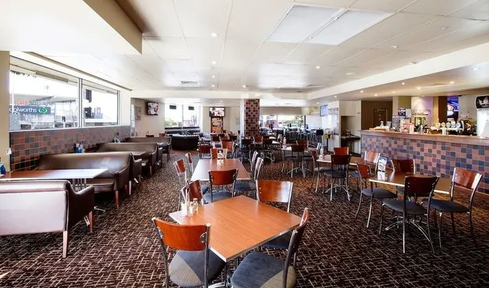 Prince of Wales Hotel - Yerinde Yemek