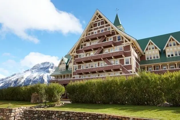 Prince of Wales Hotel