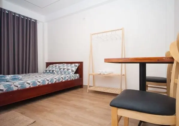 The Prince of Whales Hostel & Bar - Oda