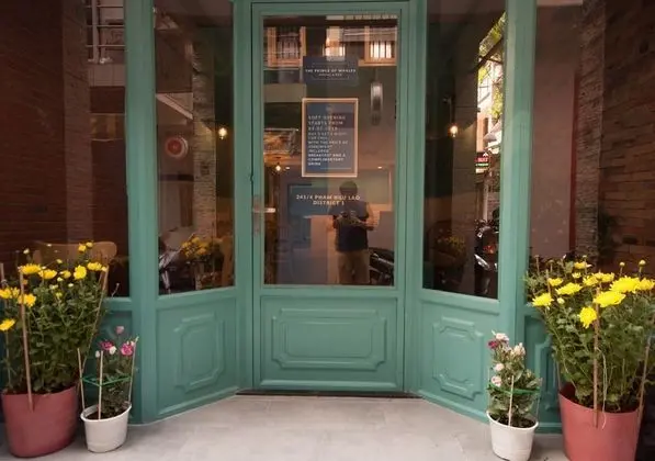 The Prince of Whales Hostel & Bar - Öne Çıkan Resim