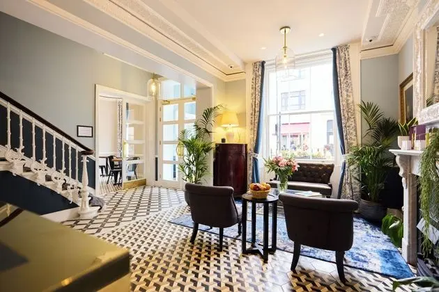 Prince William Hotel - Öne Çıkan Resim