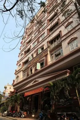 Princes Catba Hotel