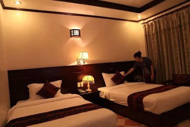 Princes Catba Hotel - Oda