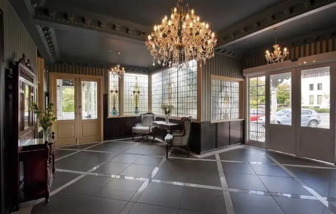 Princes Gate Hotel
