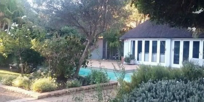 Princes Lodge Guest House