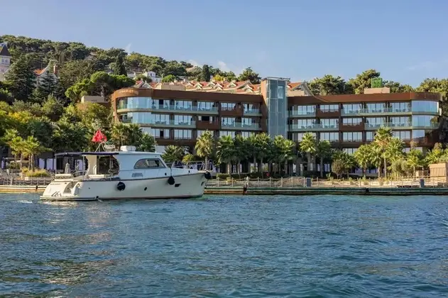 Princes' Palace Resort
