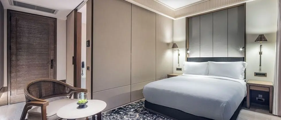 Princes’ Palace Resort - Member of The Leading Hotels of the World - Öne Çıkan Resim