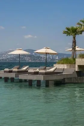 Princes’ Palace Resort - Member of The Leading Hotels of the World - Plaj