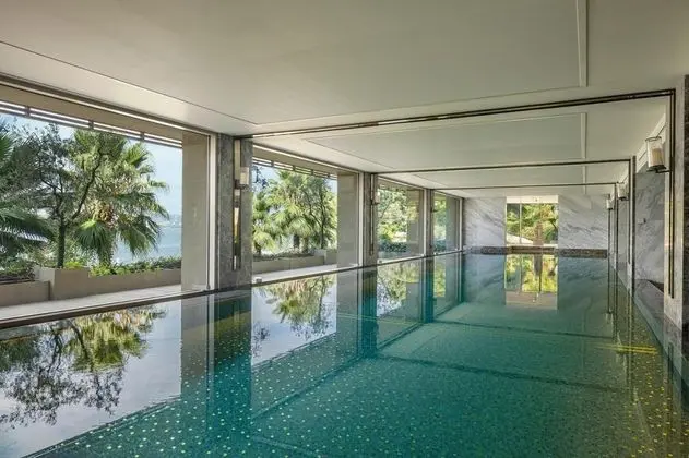 Princes’ Palace Resort - Member of The Leading Hotels of the World - Spa