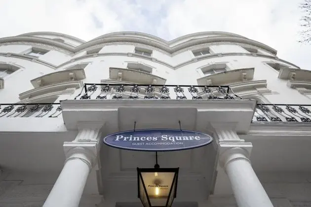 Princes Square - Genel