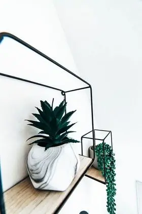 Princes Street Apartment - İç Mekan