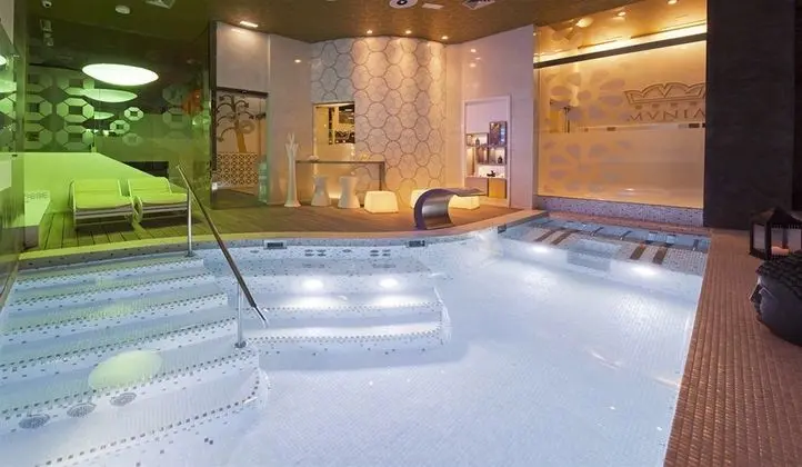 Princesa Munia Hotel & Spa