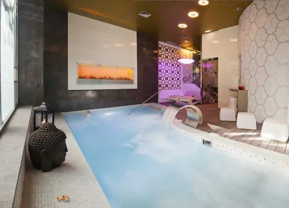 Princesa Munia Hotel & Spa - Aktiviteler