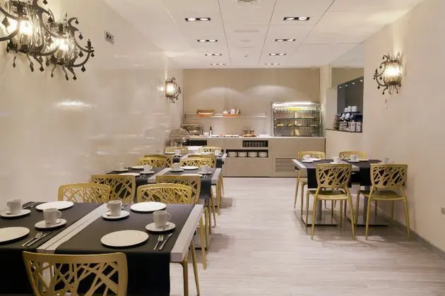Princesa Munia Hotel & Spa - Bar