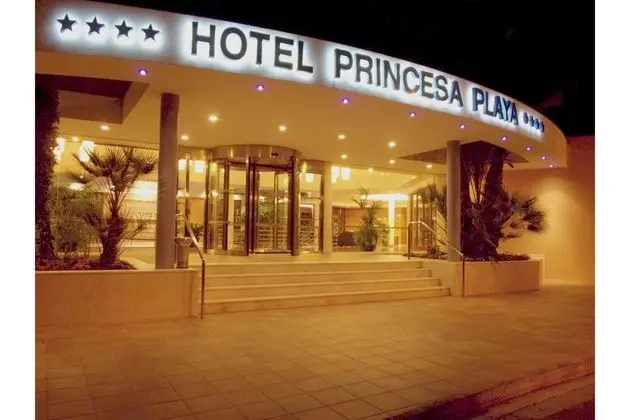 Princesa Playa