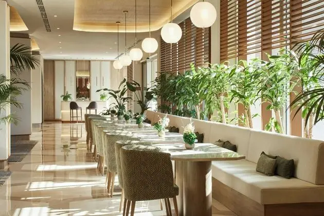 Hotel Princesa Plaza Madrid - Öne Çıkan Resim
