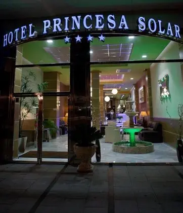 Princesa Solar