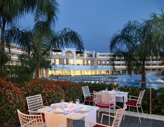 Princess Andriana Resort & Spa – Ultra All Inclusive - Öne Çıkan Resim