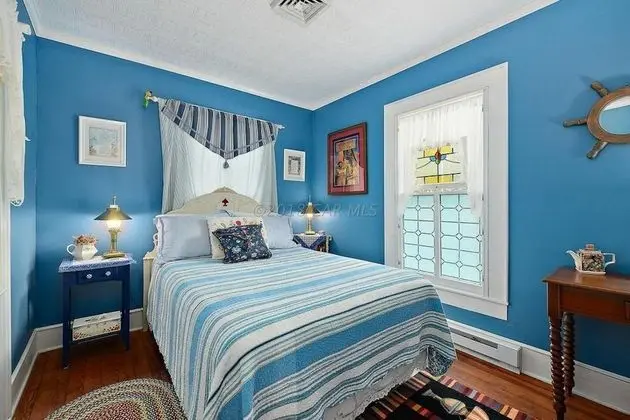 Princess Anne Book Lovers Inn - Oda