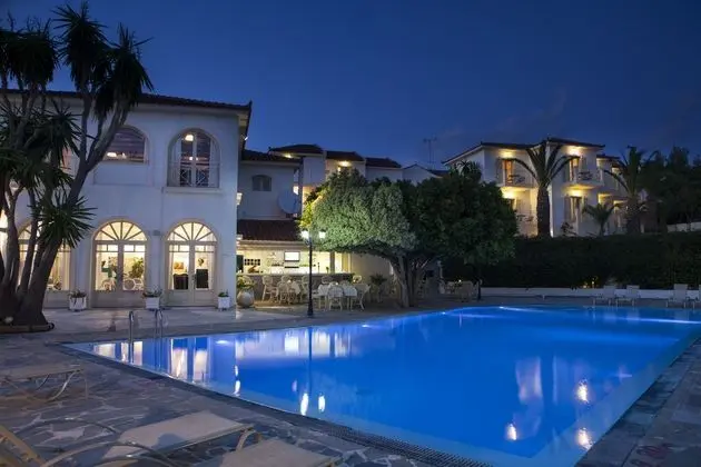 Princess Hotel - Öne Çıkan Resim