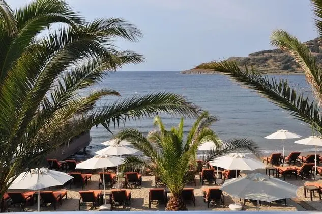 Princess Artemisia Hotel - 1