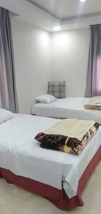 Princess Balqees Hostel - Öne Çıkan Resim