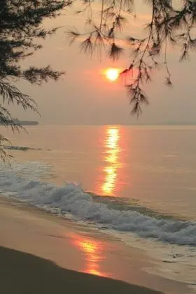 The Princess Beach Resort - Plaj