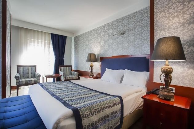 Hotel Princess BoutiqueFotoğrafı