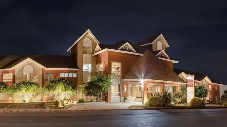 Hotel Princess Express