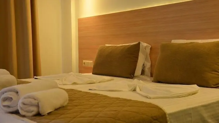 Princess Golden Beach Hotel - Oda