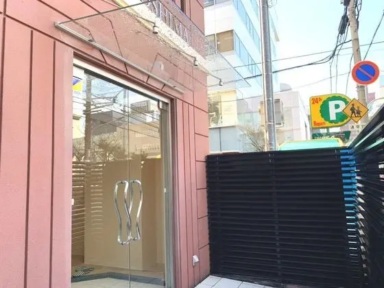 Princess Hotel HIROSHIMA - Lobi