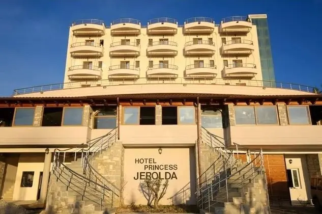 Hotel Princess Jerolda