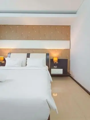Princess Keisha Hotel & Convention Hall - Oda