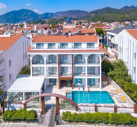 Princess Kinli Suites HotelFotoğrafı
