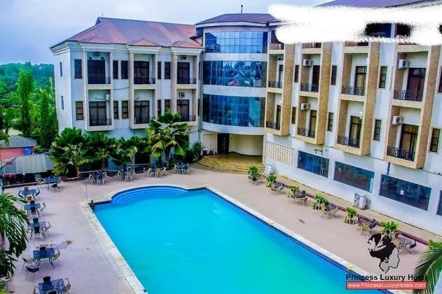 Princess Luxury Hotels