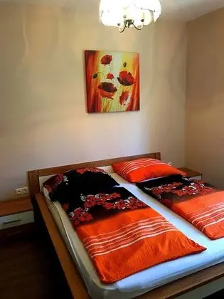 Princess Luxus Apartman - Oda
